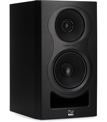 Fluid Audio FX8 8-Inch Coaxial 2 Way Studio Reference Monitor